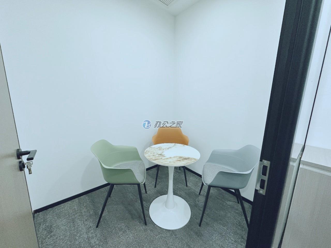 上海信息大厦 