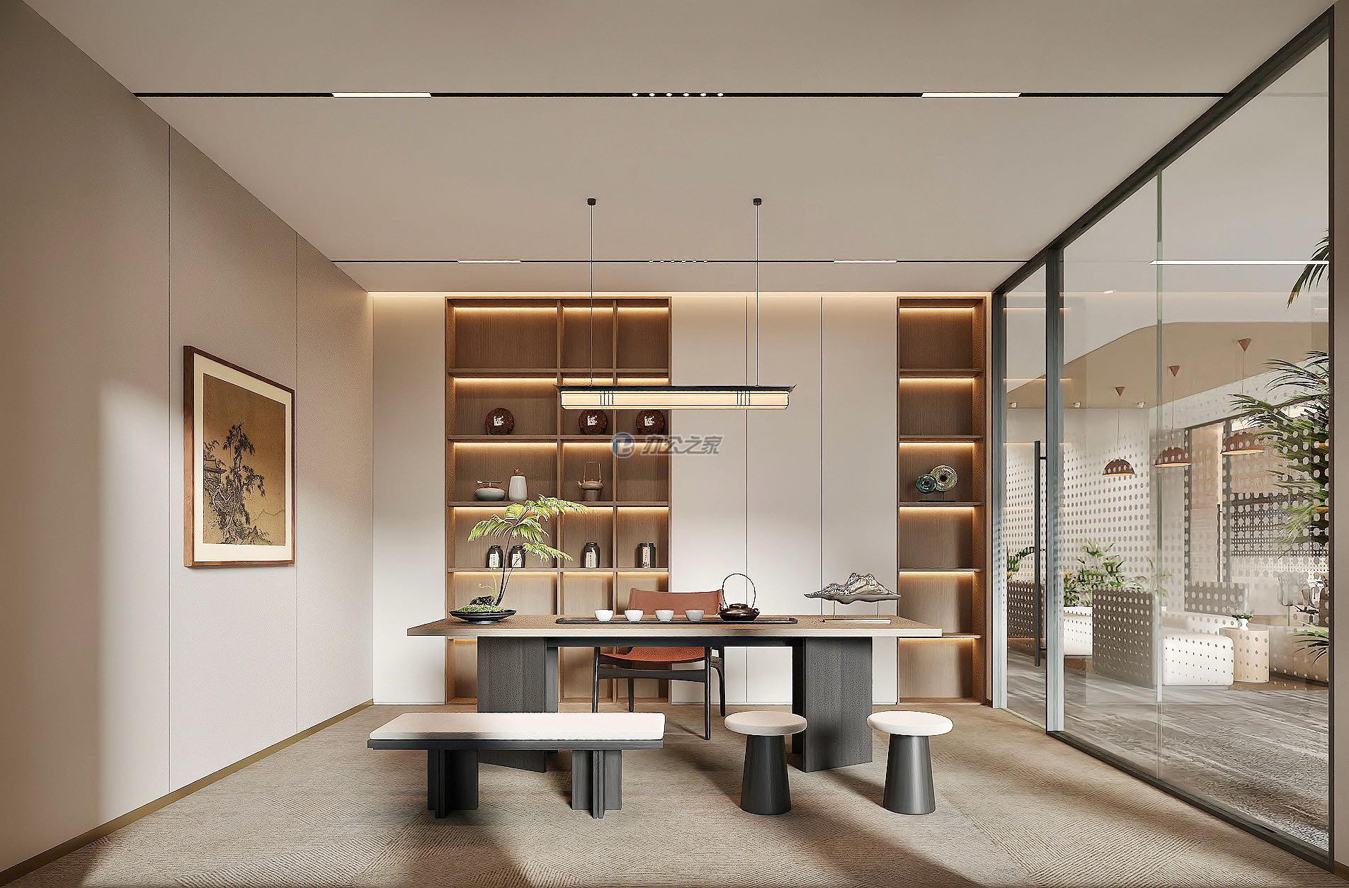 浦交投陆港数创中心